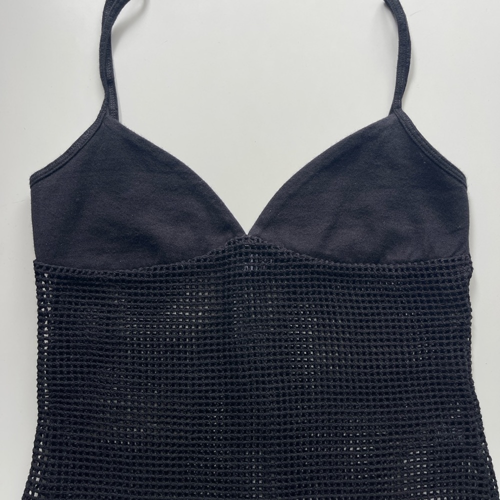 Black Top - Picture 2 of 4